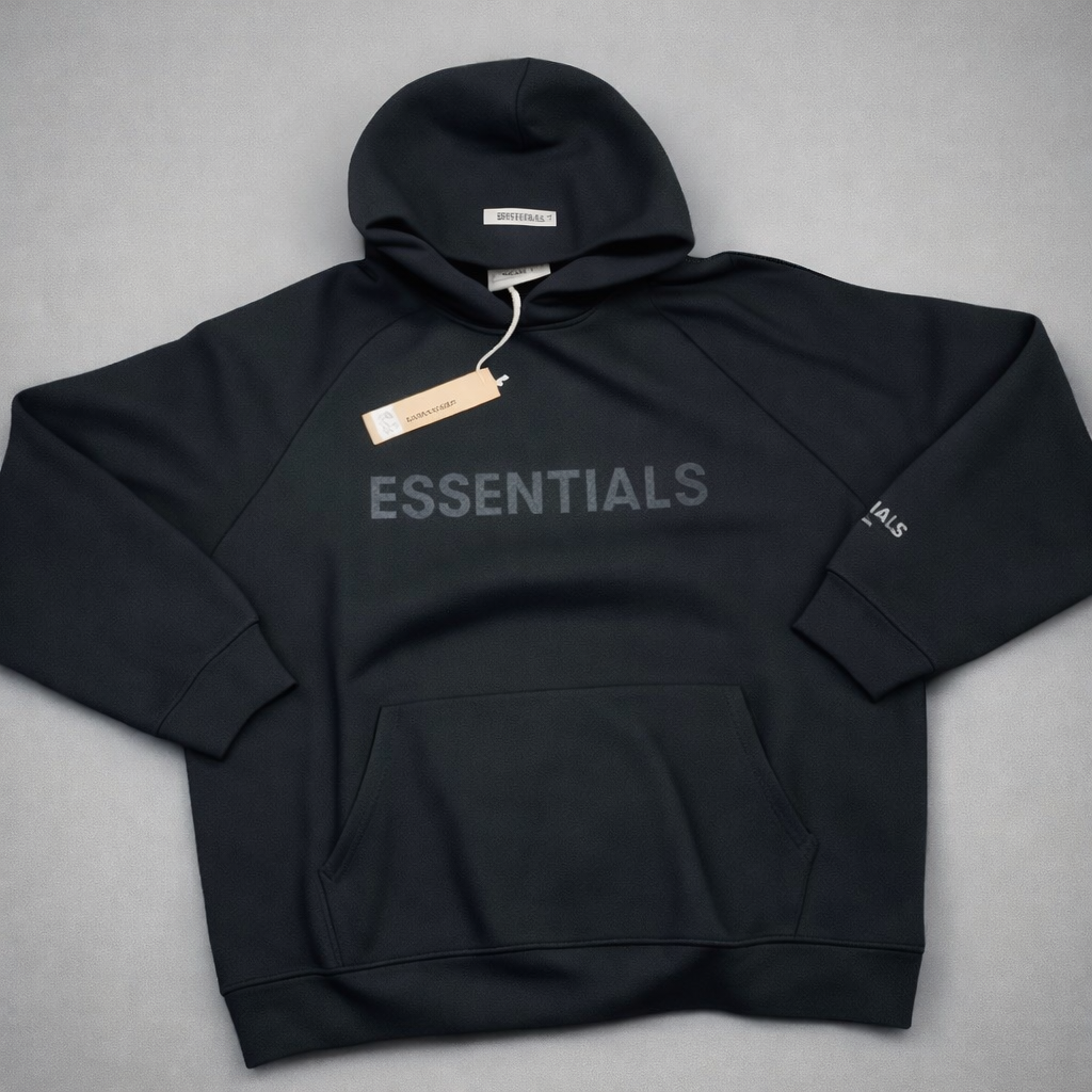 Ensemble Essential